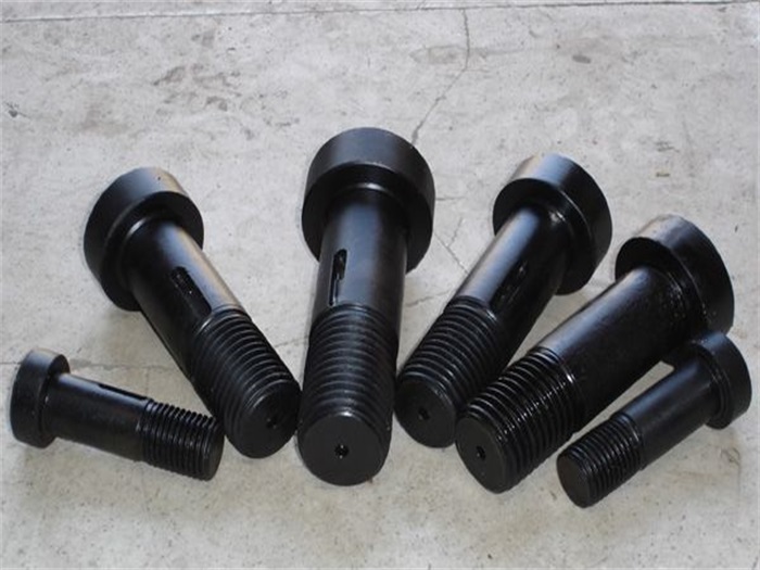 邓州高强螺栓